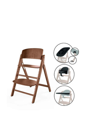 Cybex Click & Fold 4-in-1 Set ABTSHE