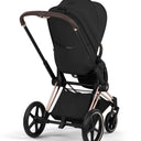 SEPIA BLACK