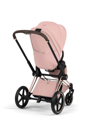 PEACH PINK