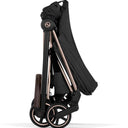 SEPIA BLACK