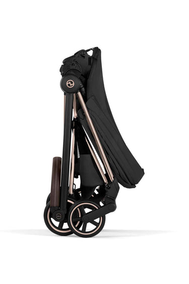 SEPIA BLACK