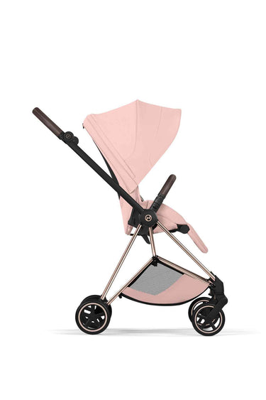 PEACH PINK