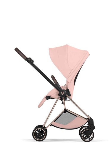 PEACH PINK