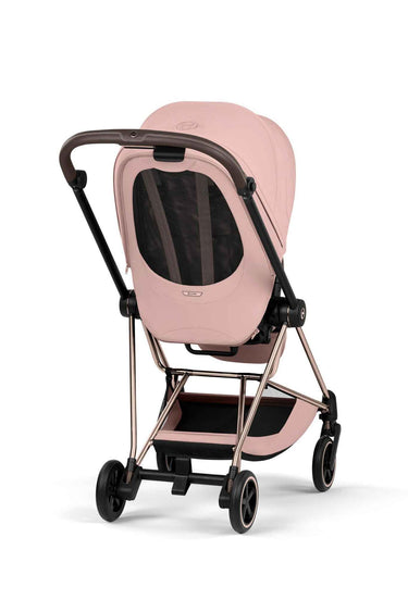 PEACH PINK