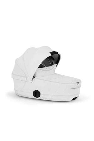 Cybex Mios Coya Fold Carry Cot StyleRA Off White