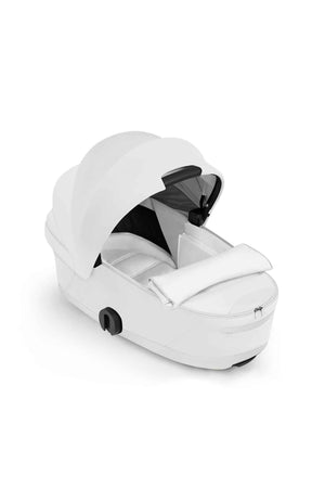 Cybex Mios Coya Fold Carry Cot StyleRA Off White