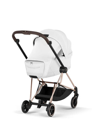 Cybex Mios Coya Fold Carry Cot StyleRA Off White