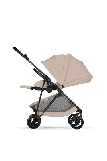 ALMOND BEIGE