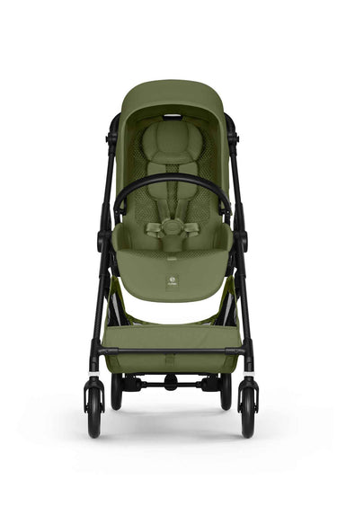 MOSS GREEN