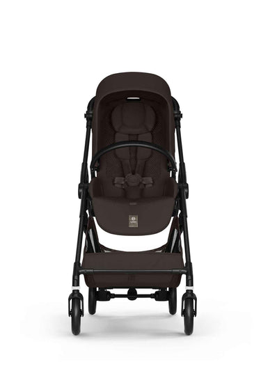 CHOCOLATE BROWN