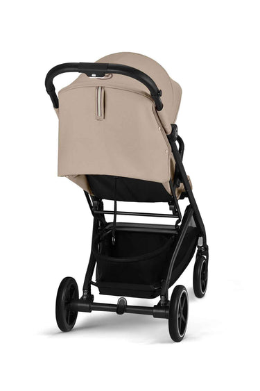ALMOND BEIGE