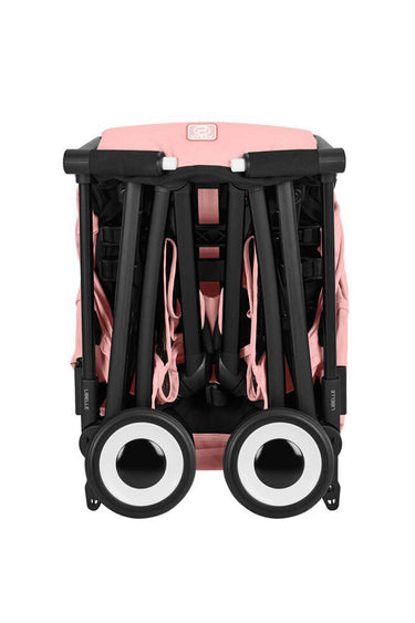 CANDY PINK