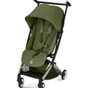MOSS GREEN
