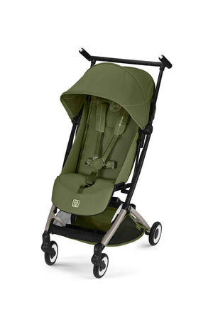 MOSS GREEN