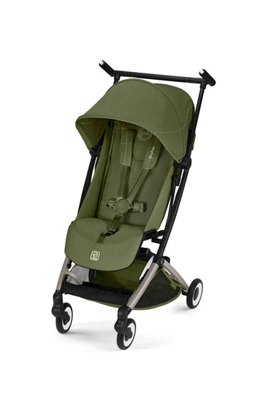 MOSS GREEN