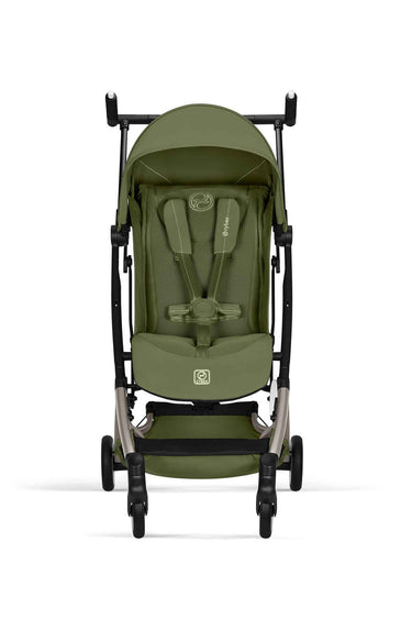 MOSS GREEN