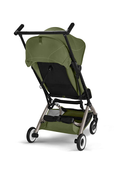 MOSS GREEN