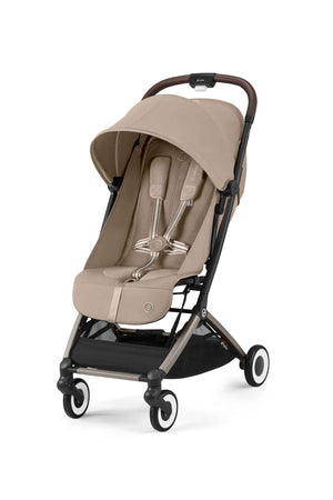 Cybex Orfeo TPE