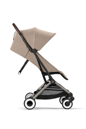 Cybex Orfeo TPE