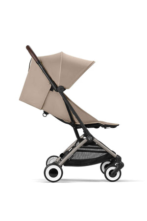 Cybex Orfeo TPE