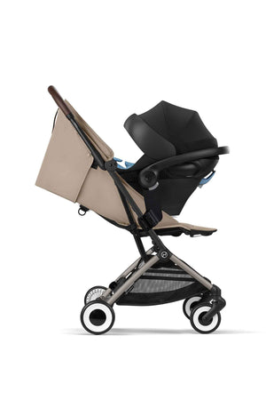 Cybex Orfeo TPE