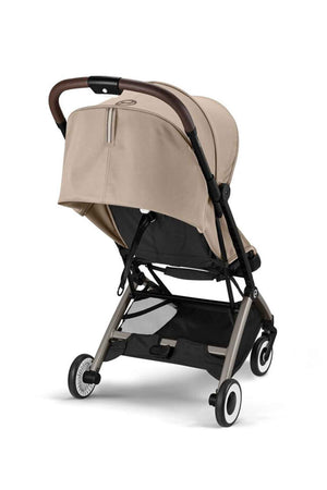 Cybex Orfeo TPE