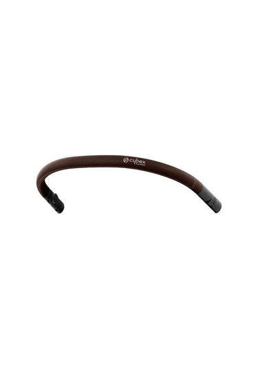 (PRE ORDER) Cybex Bumperbar Coya Dark Brown