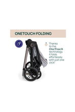 Load image into Gallery viewer, Chicco Bellagio Stroller Amber Glow
