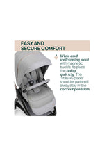 Load image into Gallery viewer, Chicco Bellagio Stroller Amber Glow
