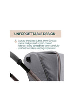 Load image into Gallery viewer, Chicco Bellagio Stroller Amber Glow
