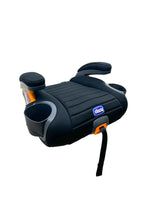 Load image into Gallery viewer, Chicco GoFit Plus Backless Booster Seat
