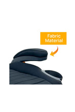 Load image into Gallery viewer, Chicco GoFit Plus Backless Booster Seat
