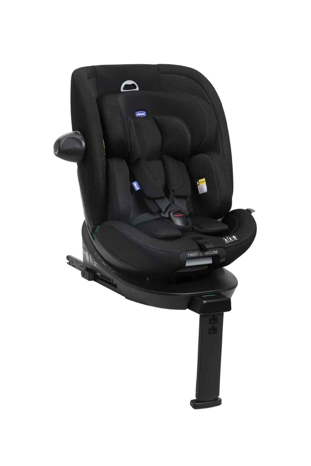 Chicco Everone i-Size Car Seat
