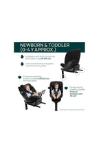 Load image into Gallery viewer, Chicco Everone i-Size Car Seat
