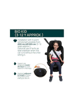 Load image into Gallery viewer, Chicco Everone i-Size Car Seat
