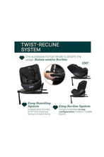 Load image into Gallery viewer, Chicco Everone i-Size Car Seat
