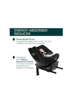 Load image into Gallery viewer, Chicco Everone i-Size Car Seat
