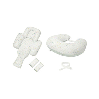 ClevaCushion Nursing Pillow & Baby Nest
