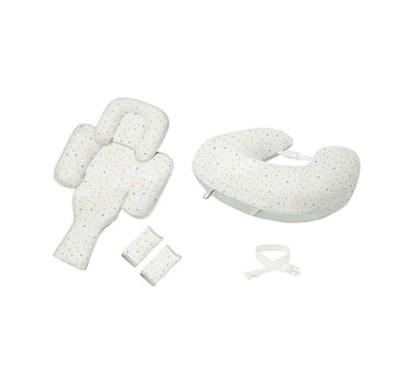 ClevaCushion Nursing Pillow & Baby Nest