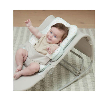ClevaCushion Nursing Pillow & Baby Nest