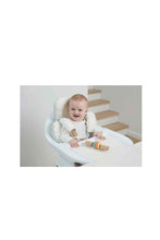 Load image into Gallery viewer, ClevaCushion Nursing Pillow &amp; Baby Nest
