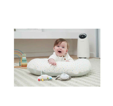 ClevaCushion Nursing Pillow & Baby Nest