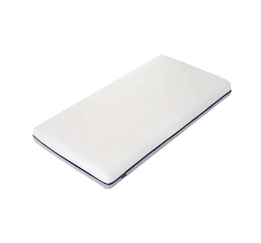 Clevamama AirGo Support Cot Bed Mattress 140cm x 70cm