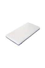 Load image into Gallery viewer, Clevamama AirGo Support Cot Bed Mattress 140cm x 70cm
