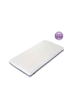 Load image into Gallery viewer, Clevamama AirGo Support Cot Bed Mattress 140cm x 70cm
