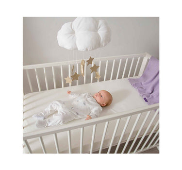 Clevamama Anti-Allergy Cot Bed Mattress 140cm x 70cm