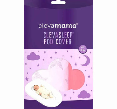 Clevamama Clevasleep Pod Replacement Cover