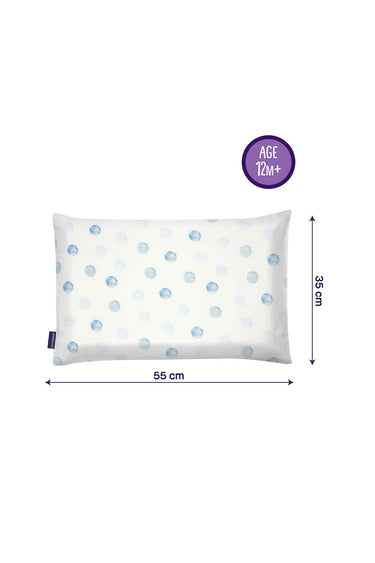 BLUE SPOT