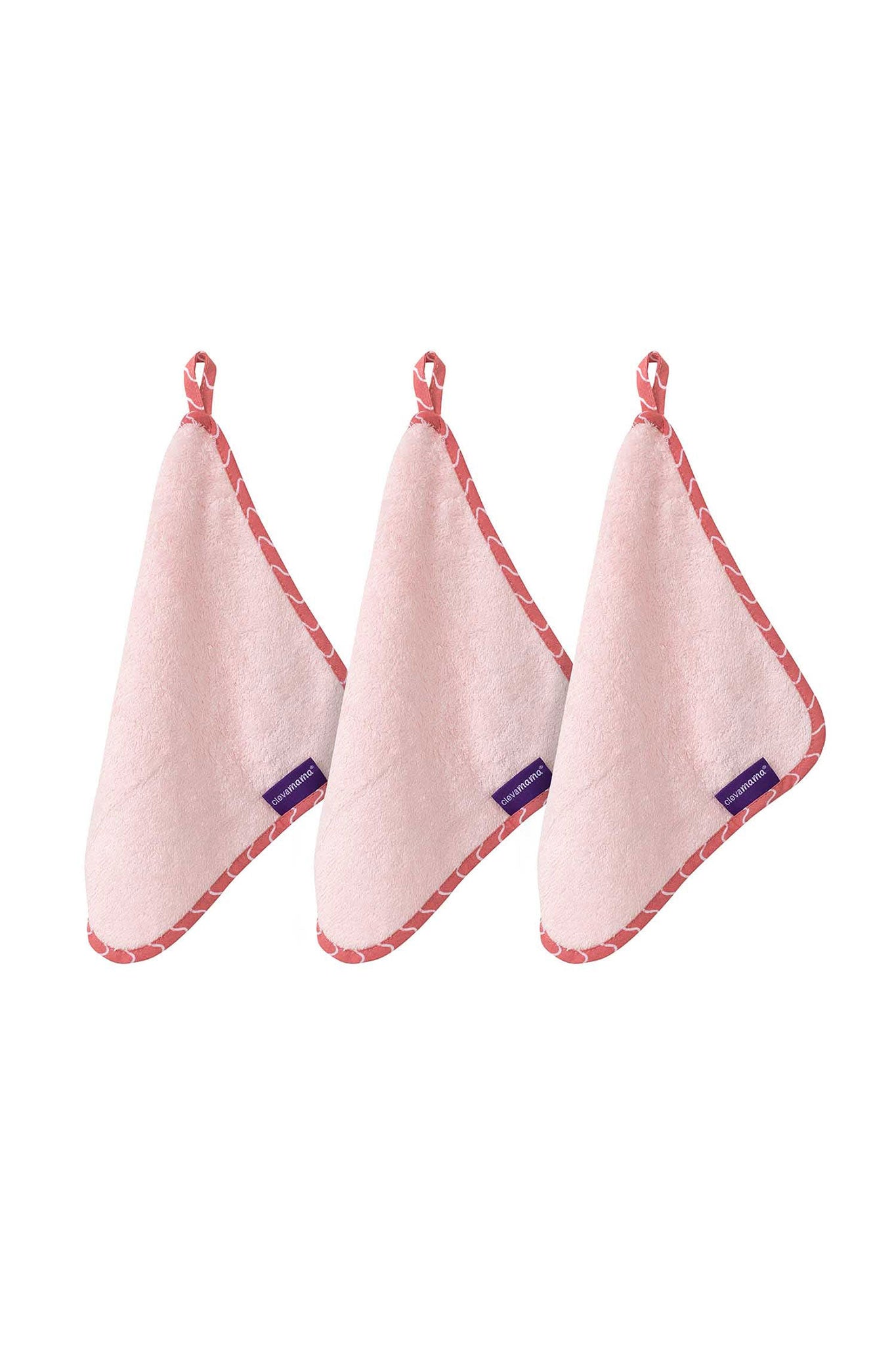PINK WHITE