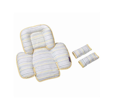 Clevamama Clevafoam Head, Neck & Body Support